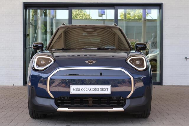 Mini MINI Aceman E Favoured Trim + Package M + MINI Month