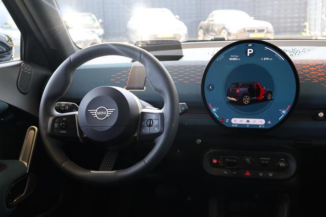 Mini MINI Aceman E Favoured Trim + Package M + MINI Month