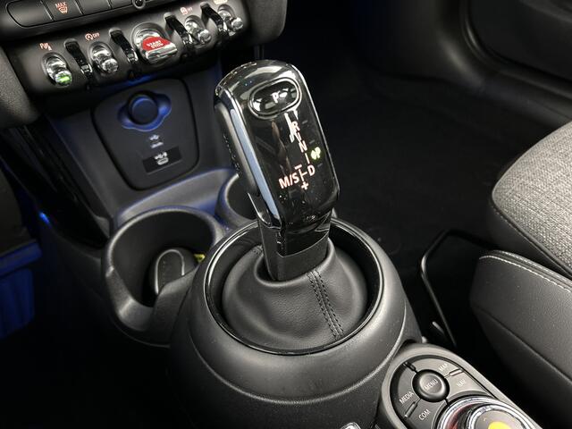 Mini MINI 1.5 Greenwich Edition/Pano/Comf Acc/DAB/BTW/Sportstoelen