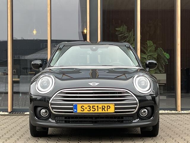 Mini MINI 1.5 Cooper Classic | Virtual | LED | Stoelverwarming | Sportstoe