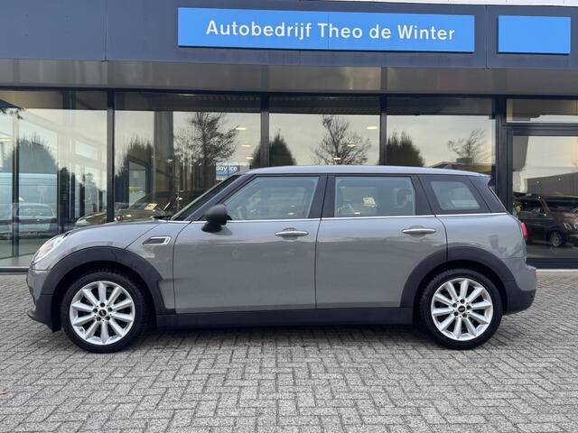 Mini MINI 1.5 One Salt Business| Cruise, Clima, Navi