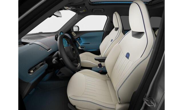 Mini MINI Aceman E | Favoured Trim | Pakket L