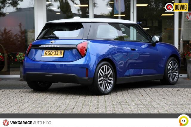 Mini MINI Cooper E Classic S 40.7 kWh | NLD auto | LAGE KM STAND