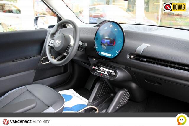 Mini MINI Cooper E Classic S 40.7 kWh | NLD auto | LAGE KM STAND