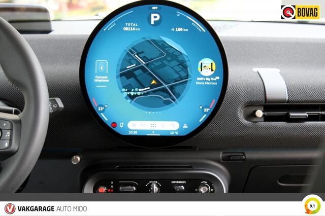 Mini MINI Cooper E Classic S 40.7 kWh | NLD auto | LAGE KM STAND