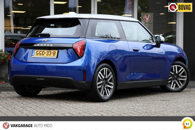 Mini MINI Cooper E Classic S 40.7 kWh | NLD auto | LAGE KM STAND