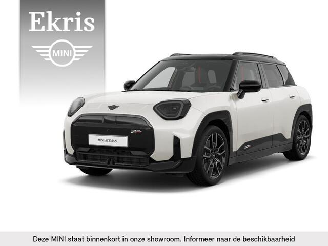 Mini MINI Aceman E John Cooper Works Trim + Pakket XL
