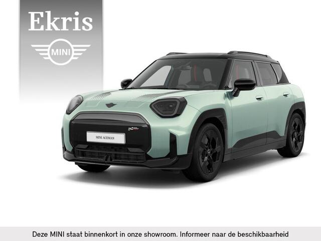 Mini MINI Aceman E John Cooper Works Trim + Pakket M