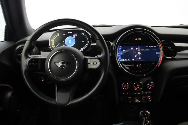 Mini MINI Business Edition 33 kWh - Carplay, Navi, Camera, Stoelverw.