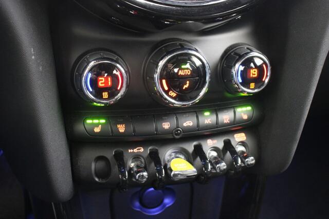 Mini MINI Business Edition 33 kWh - Carplay, Navi, Camera, Stoelverw.