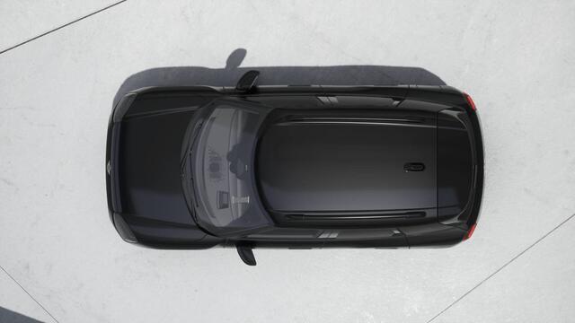 Mini MINI Aceman E / Blackyard / 18" Night Flash Spoke grey