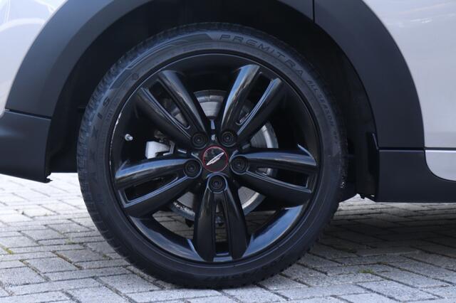 Mini MINI 1.5 Cooper JCW | LED | Navi | Carplay | 5drs | Camera | 17"