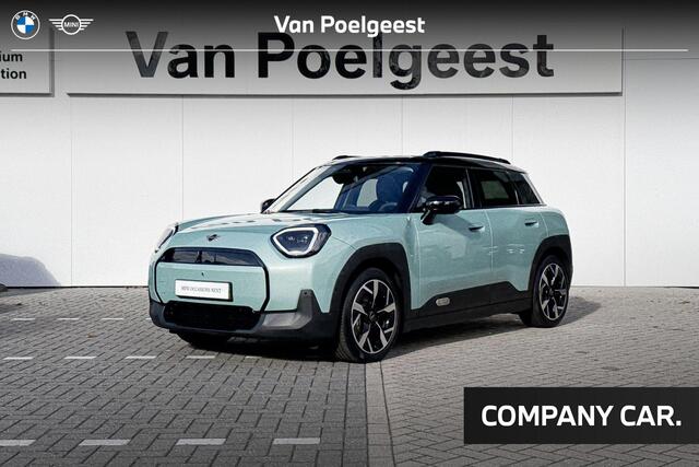 Mini MINI Aceman E Classic Pakket L | Head-Up Display | Harman Kardon | Comfort Acces