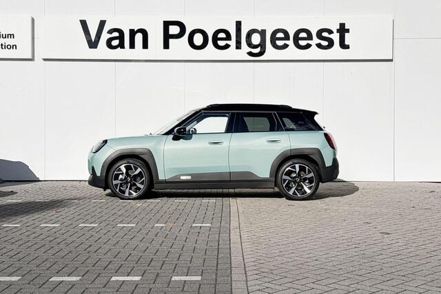 Mini MINI Aceman E Classic Pakket L | Head-Up Display | Harman Kardon | Comfort Acces