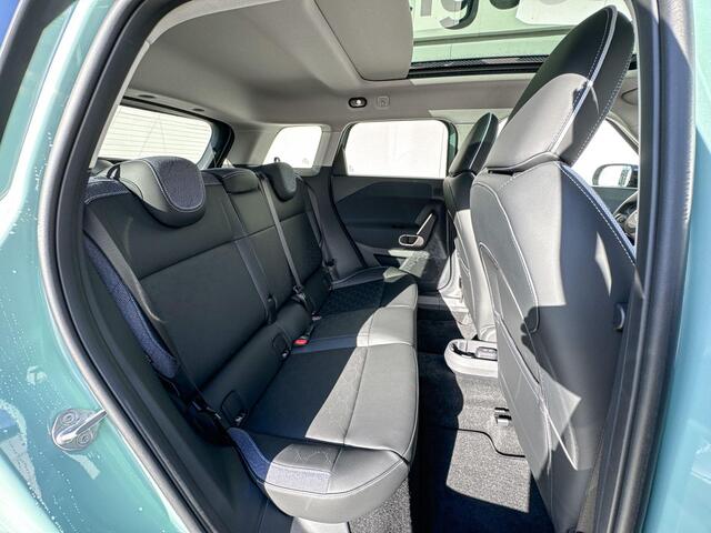 Mini MINI Aceman E Classic Pakket L | Head-Up Display | Harman Kardon | Comfort Acces