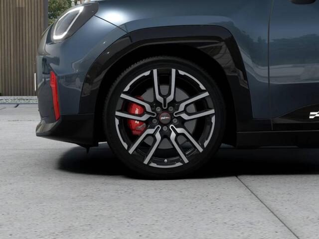 Mini MINI Aceman E John Cooper Works uitvoering | L Pakket