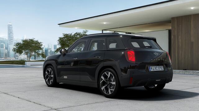 Mini MINI Aceman E Classic S 42.5 kWh SEAF | Dit jaar beschikbaar!