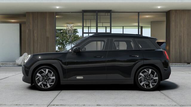 Mini MINI Aceman E Classic S 42.5 kWh SEAF | Dit jaar beschikbaar!