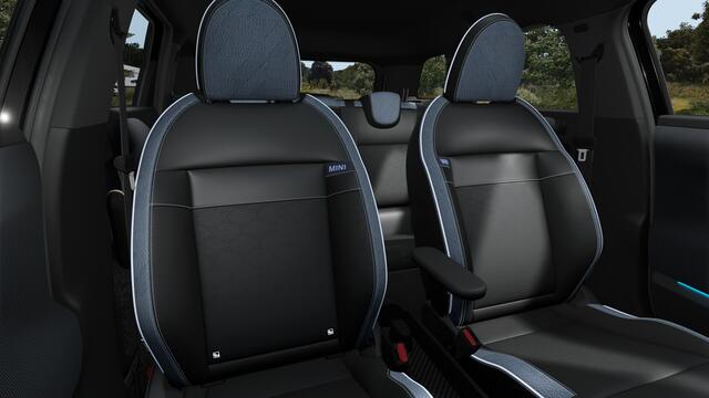 Mini MINI Aceman E Classic S 42.5 kWh SEAF | Dit jaar beschikbaar!