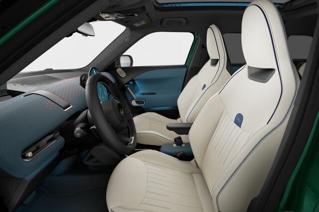 Mini MINI Aceman E Favoured L 42.5 kWh