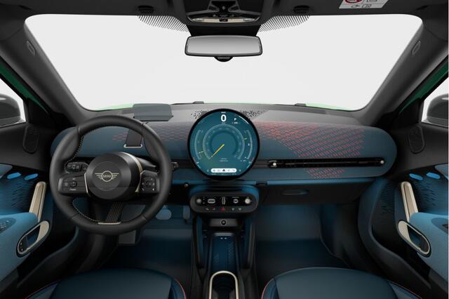 Mini MINI Aceman E Favoured M 42.5 kWh