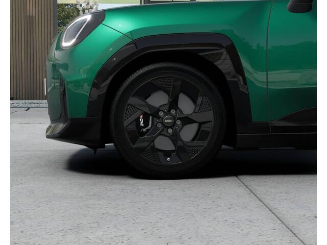 Mini MINI Aceman E John Cooper Works Uitvoering | Pakket M
