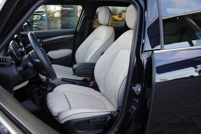 Mini MINI 2.0 179 PK Automaat Cooper S MINI Yours, Panoramadak, Harmon/Kardon, Leder