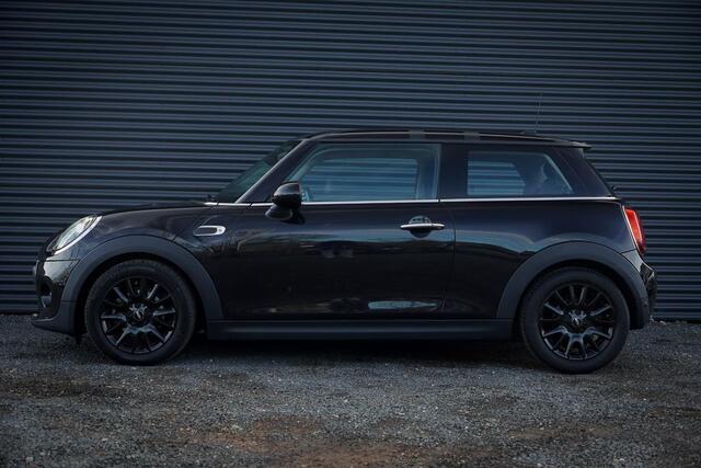 Mini MINI 1.5 Chili / Aut / Navi / Clima / Cruise / LED / Facelift