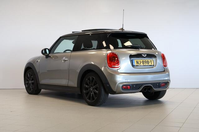 Mini MINI 1.5 Cooper Chili Serious Business - Pano - Harman/kardon - Sportuitlaat