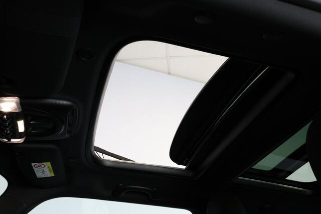 Mini MINI 1.5 Cooper Chili Serious Business - Pano - Harman/kardon - Sportuitlaat