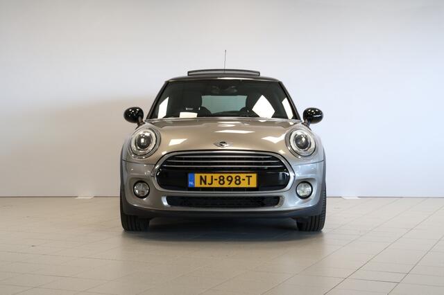 Mini MINI 1.5 Cooper Chili Serious Business - Pano - Harman/kardon - Sportuitlaat