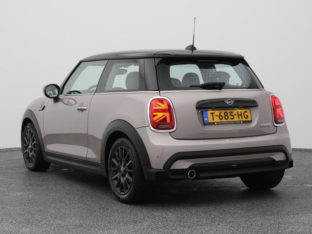 Mini MINI 1.5 Cooper Camden Edition | NAVI | CARPLAY