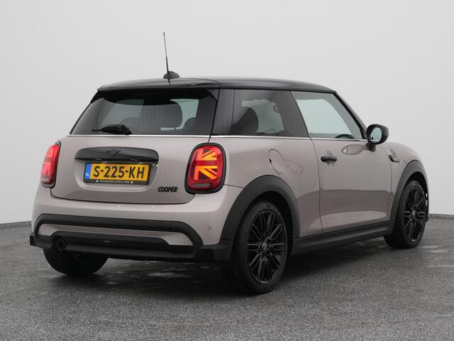 Mini MINI 1.5 Cooper Camden Edition | NAVI | CARPLAY