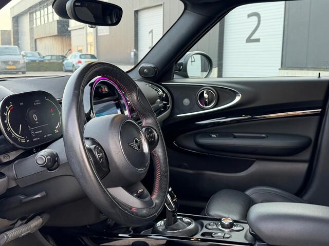 Mini MINI 1.5 COOPER CHILI/ PANORAMA / NAVI / LEER