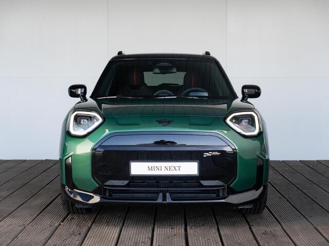 Mini MINI Aceman E John Cooper Works + M pakket