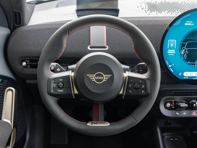 Mini MINI Aceman E John Cooper Works + M pakket