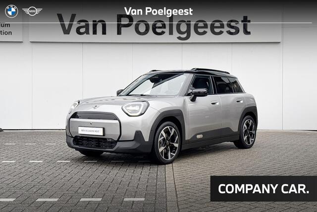 Mini MINI Aceman E Classic Pakket L
