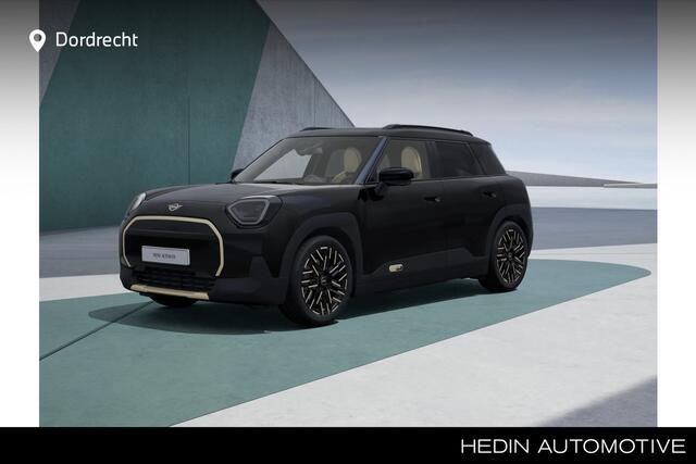 Mini MINI Aceman E Favoured M 42.5 kWh SEAF