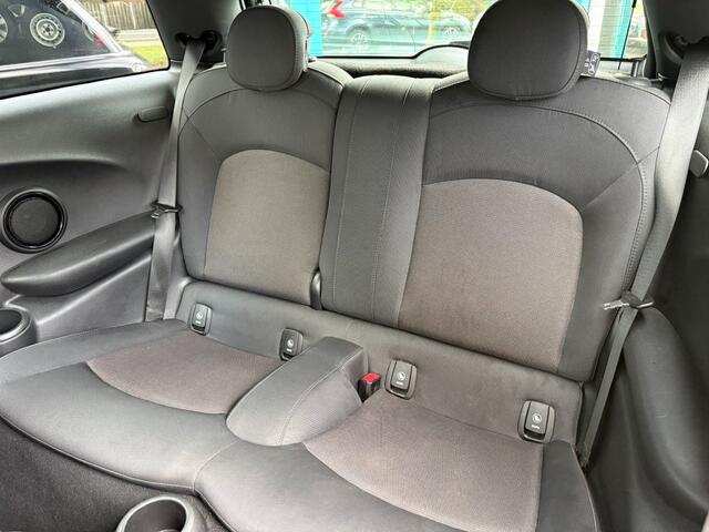 Mini MINI ONE MINI 1.5 Automaat, CarPlay, Navi, LED, PDC