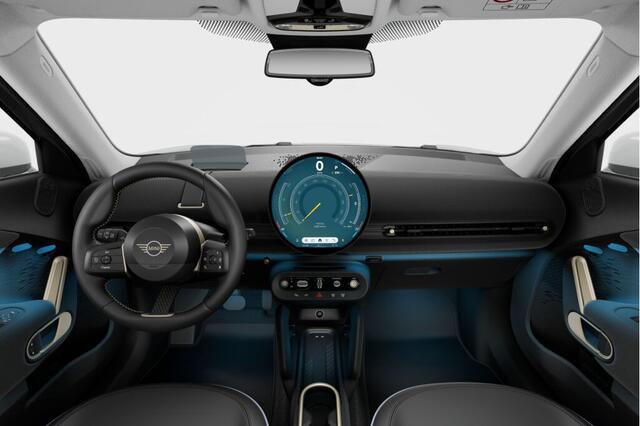 Mini MINI Aceman E Classic S 42.5 kWh | 19 inch Eternal Spoke 2-tone | Opruimingsvoordeel