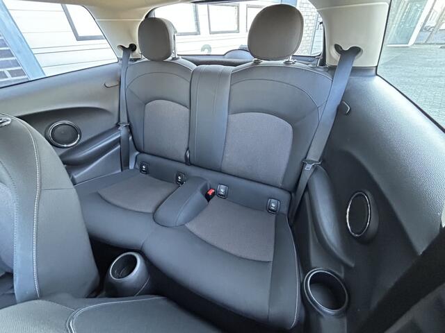 Mini MINI 1.2 Business Navi*Airco Nette Staat! *NAP*