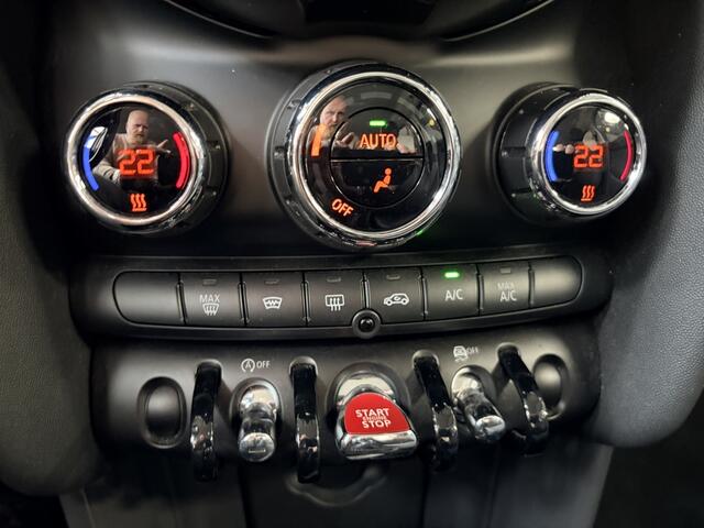 Mini MINI 5-deurs 1.5 Classic Facelift Navi Cruise Clima 17"Lmv Pdc