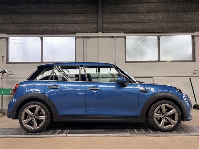 Mini MINI 5-deurs 1.5 Classic Facelift Navi Cruise Clima 17"Lmv Pdc