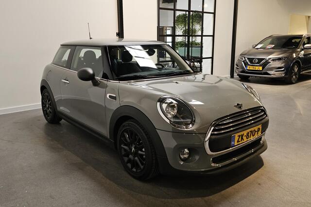 Mini MINI Mini 1.5 - Navi - Cruise