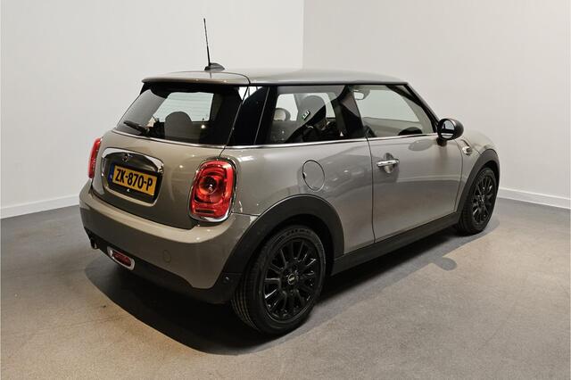 Mini MINI Mini 1.5 - Navi - Cruise