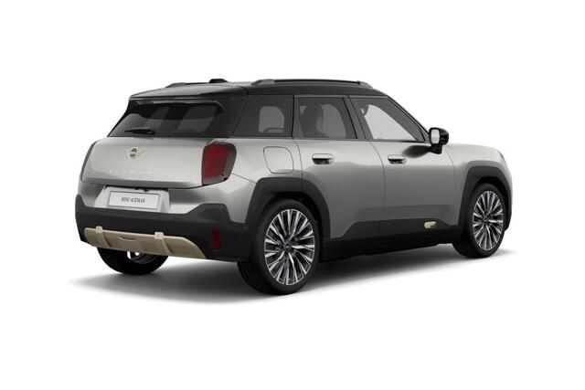 Mini MINI Aceman E Favoured M 42.5 kWh | 19 inch Eternal Spoke 2-tone | Opruimingsvoordeel
