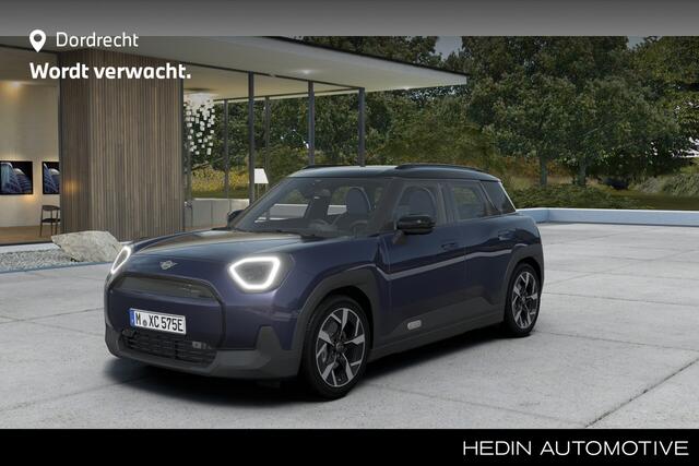 Mini MINI Aceman E Classic S 42.5 kWh SEAF | Comfort Access | Head-Up Display | Adaptive LED