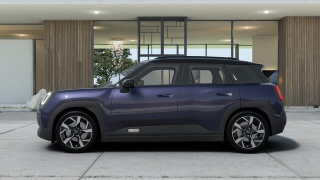 Mini MINI Aceman E Classic S 42.5 kWh SEAF | Comfort Access | Head-Up Display | Adaptive LED