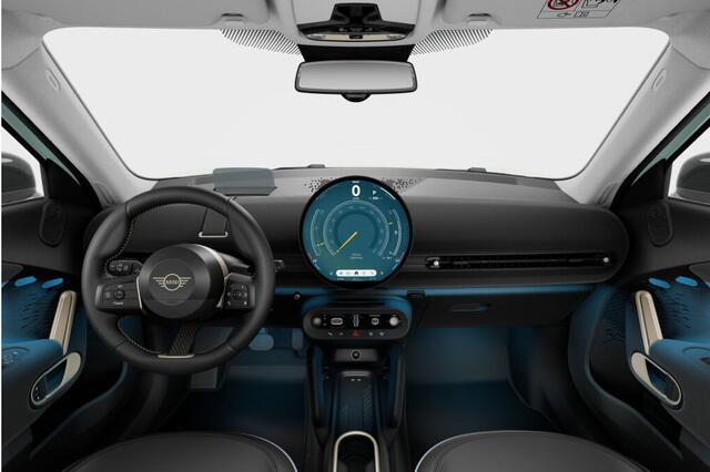 Mini MINI Aceman E Classic S 42.5 kWh | 18 inch Slide Spoke 2-tone | Opruimingsvoordeel