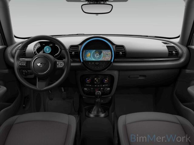Mini MINI 1.5 One,LED,Keyless,Clima,Carplay,NaviPro.Cruise,Digi Disp.,Dealer OH,1e Eig